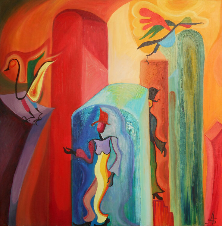 Le Théâtre d'ombres Aurélie Sarrazin