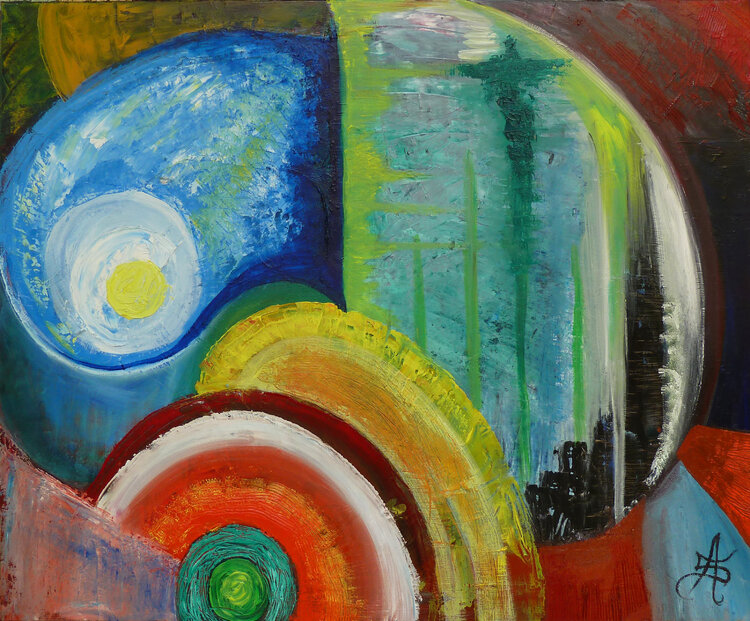 Circonvolution Aurélie Sarrazin