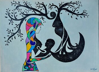 Firmamento Corrado Ruffini