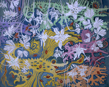 Herbstdrachen Anna Rona