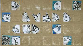 Fische Anna Rona