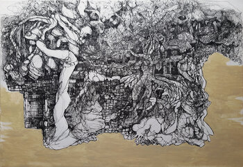 At the End of the Road Jörg Kuplens