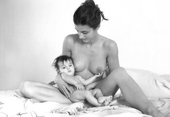 ELLE et la maternité / Didier Cormillot