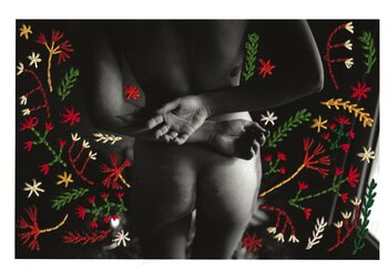 FLOW-HER Margaux Pastor