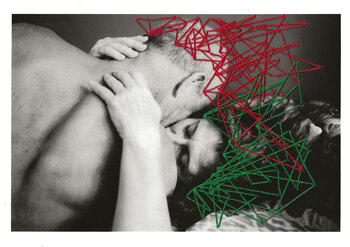 AMOURS INSE-CÂBLES Margaux Pastor