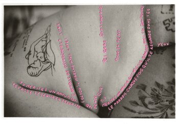 TU MERITES UN AMOUR Margaux Pastor