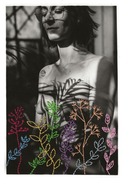JARDINS Margaux Pastor