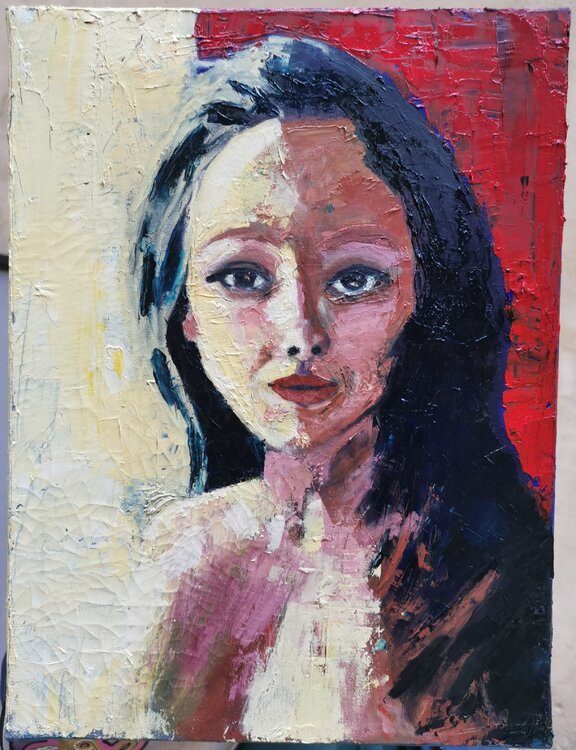 Margot Margaux Pastor