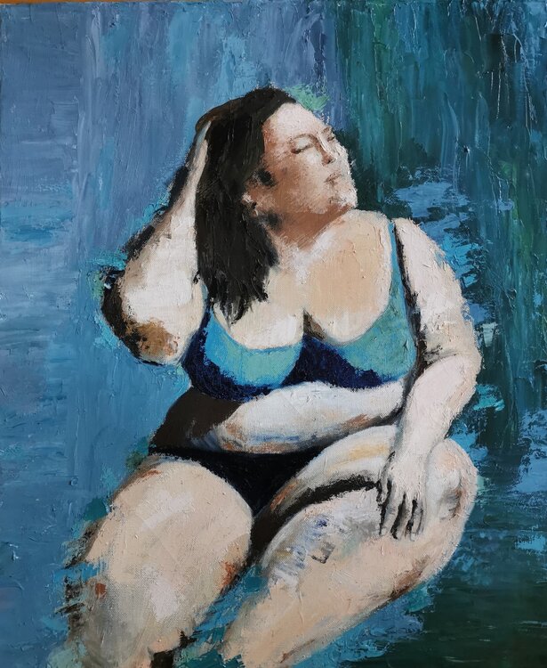 CHARLOTTE Margaux Pastor