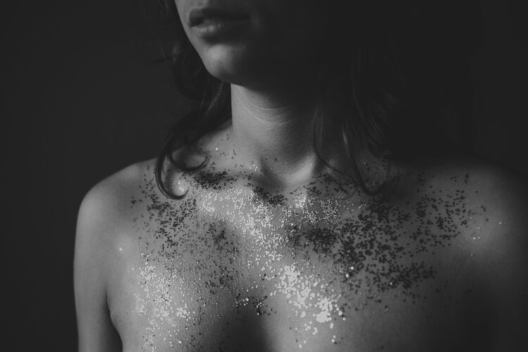 Paillettes 2 Margaux Pastor