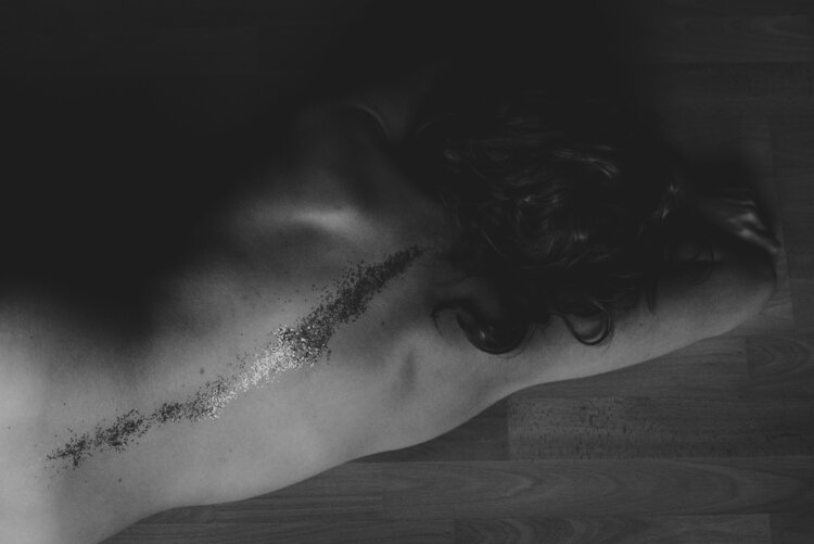 Paillettes 3 Margaux Pastor