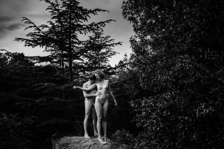 Mes Jours sont des Nuits Blanches 3 Margaux Pastor