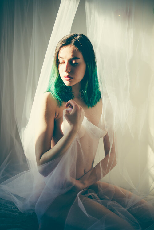 L'Heure Bleue 3 Margaux Pastor