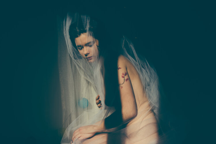 L'Heure Bleue 6 Margaux Pastor