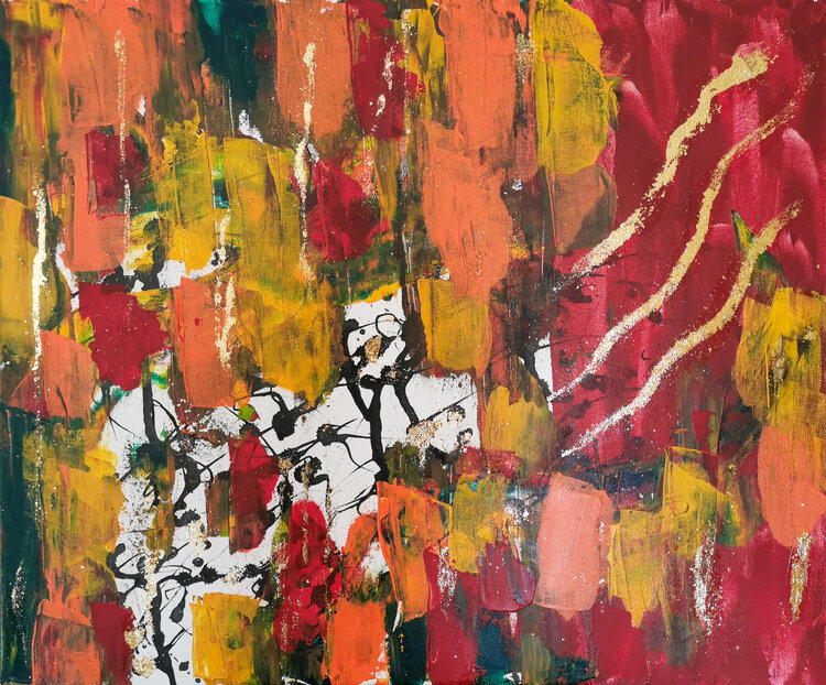 LOULOU (L.) Margaux Pastor