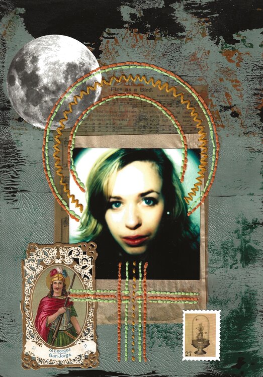GIRL POWER Margaux Pastor