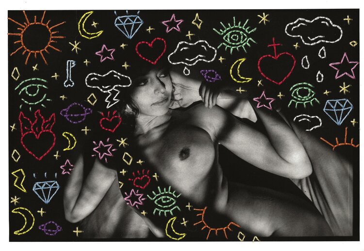 WHAT DREAMS ARE MADE OF Margaux Pastor