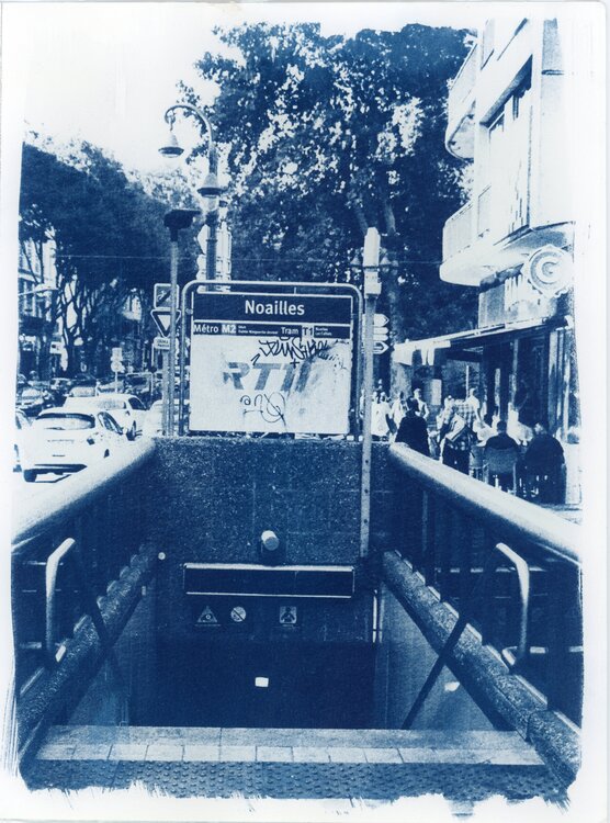 Noailles RODRIGO