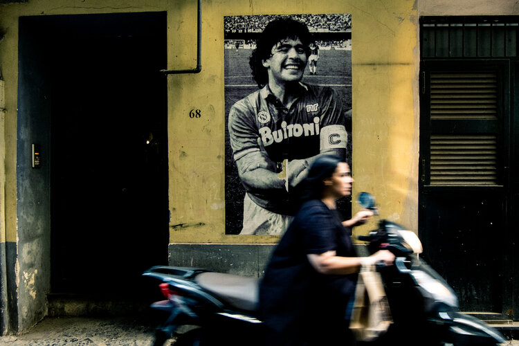 Napoli RODRIGO