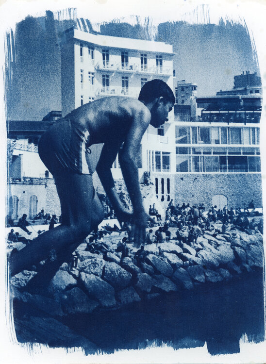 Le Petit Marseillais RODRIGO