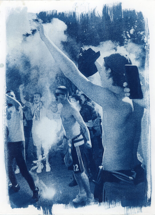 Ultras RODRIGO