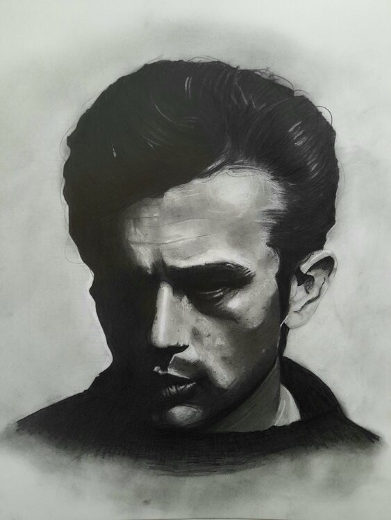 Dean Adrian Darby