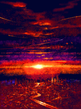 DREAMTOWN Alessandro Piras