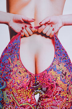 Pink Lady 1 Fabrice Labit