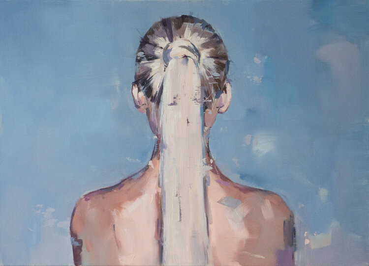 Untitled Tomasz Kozlowski