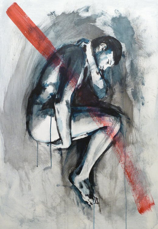 Untitled Tomasz Kozlowski