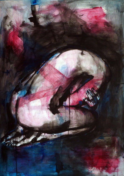 Untitled Tomasz Kozlowski