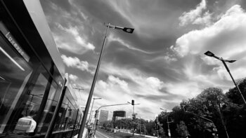 Luxembourg - Kitchberg - EU Institutions Diana Raycheva