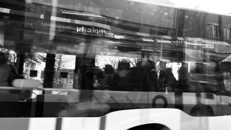 Urbanisation and life- Luxembourg city Diana Raycheva