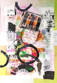 Instabilité Dominique Richard