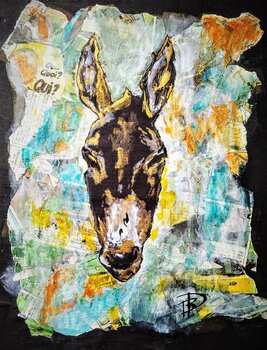 Incognito Dominique Richard