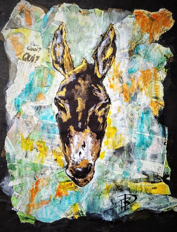 Incognito Dominique Richard