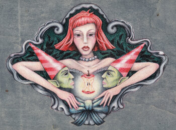 Schneewittchen 2.0 Sissy Schneider