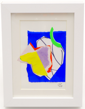 Bluezy 9 Nathalie Cuvelier Abstraction(s)