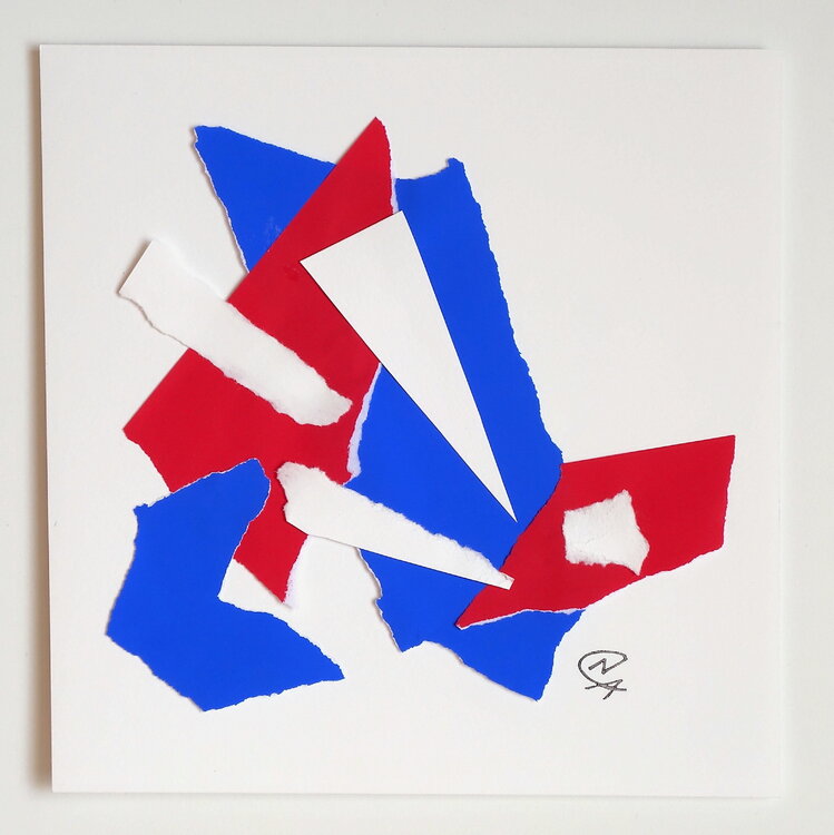 Suite Française 2 Nathalie Cuvelier Abstraction(s)