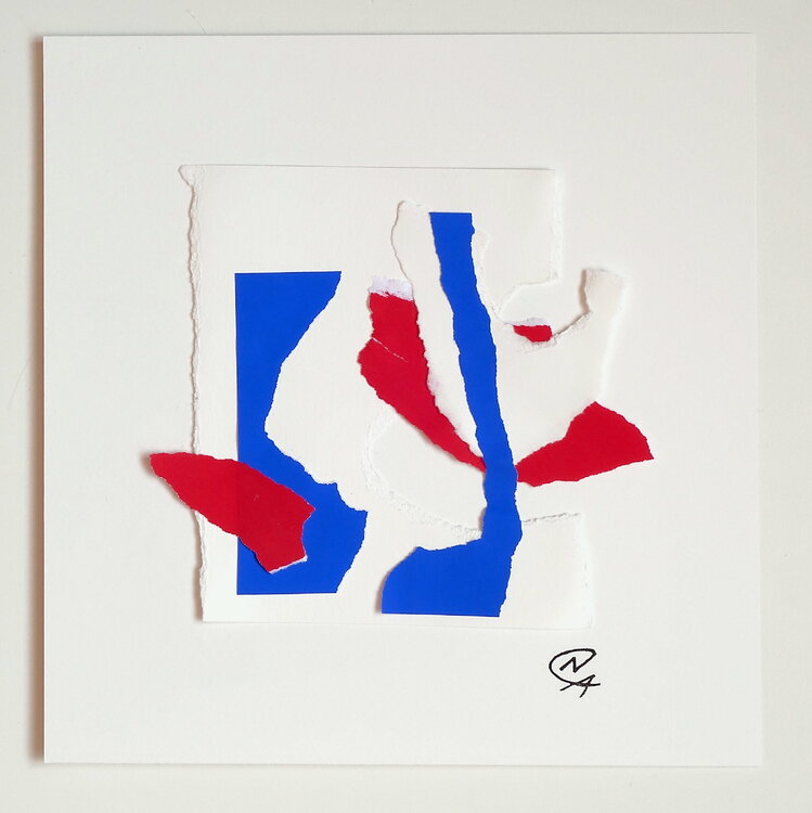 Suite Française 12 Nathalie Cuvelier Abstraction(s)