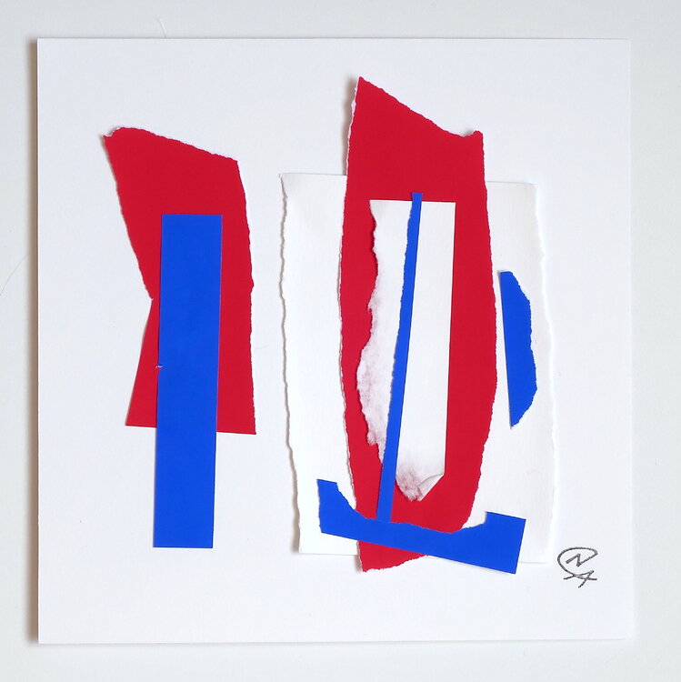 Suite Française 10 Nathalie Cuvelier Abstraction(s)