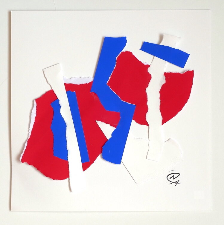 Suite Française 11 Nathalie Cuvelier Abstraction(s)
