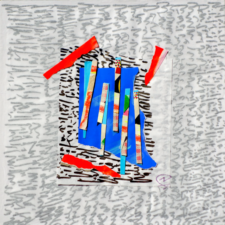 (EN3) L'Envers du Nord 3 Nathalie Cuvelier Abstraction(s)