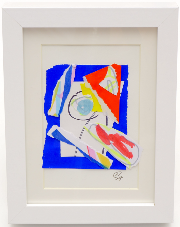 Bluezy 4 Nathalie Cuvelier Abstraction(s)