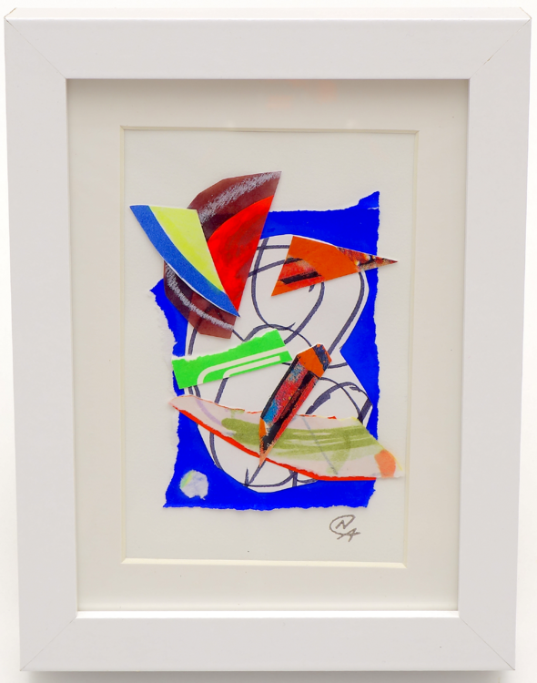 Bluezy 8 Nathalie Cuvelier Abstraction(s)