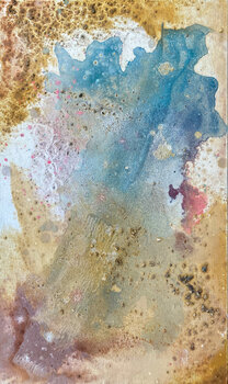Cosmic Day - Cosmic Lights #2 Anina Putzi