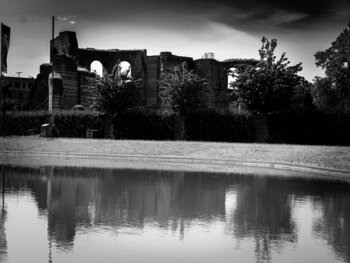 Kaisertherme Johannes Siegler