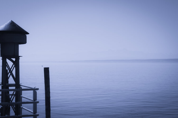 Seaside Johannes Siegler