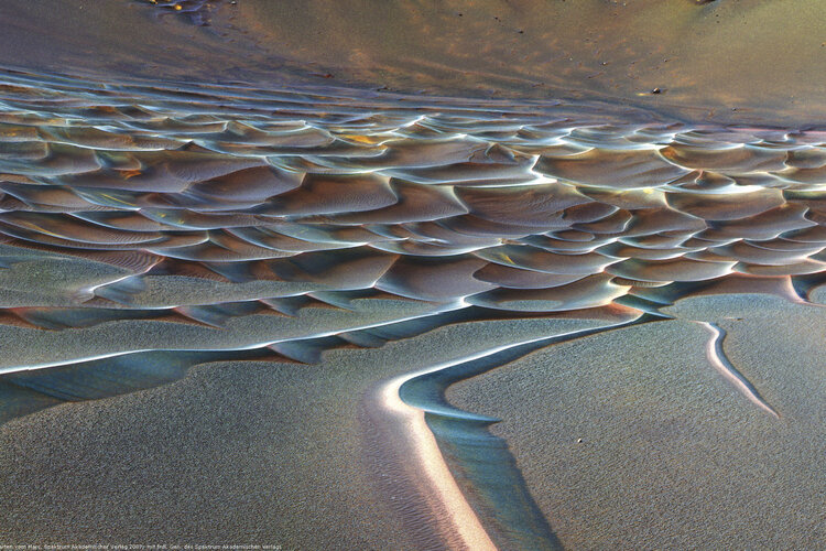 Sand Johannes Siegler