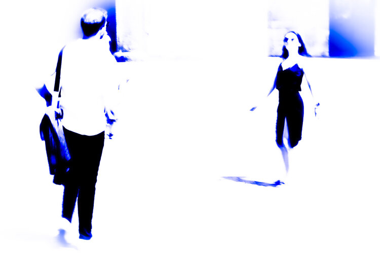 Blue Insta Johannes Siegler